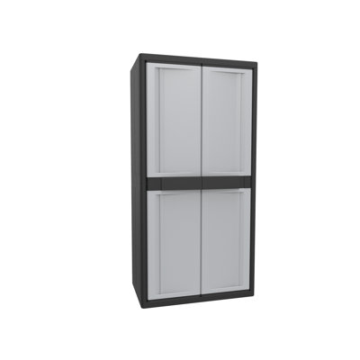 Gartenschrank zum Verlieben | Wayfair.de